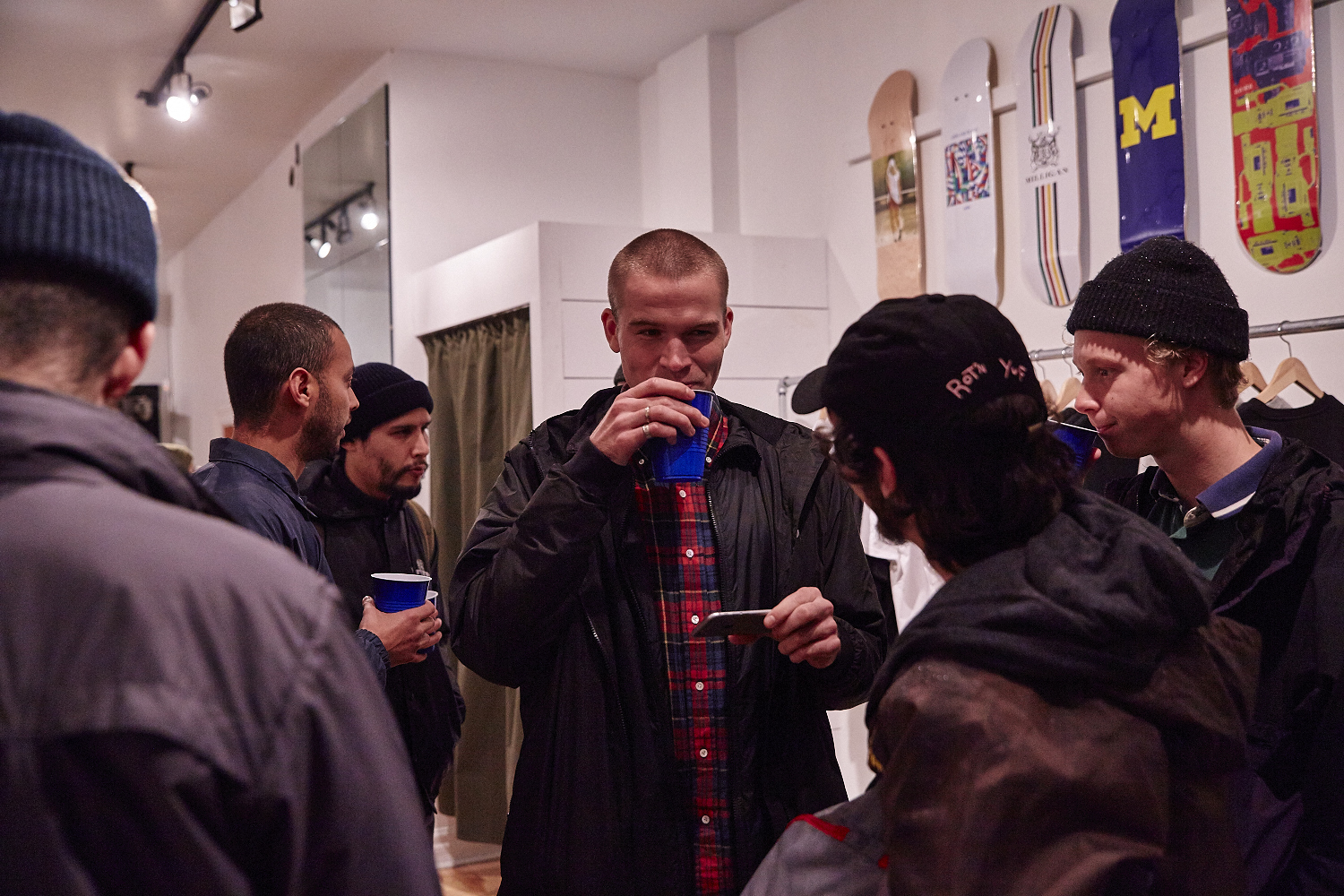 Bon Vivant lance sa collection Studio et on adore! [Photos]