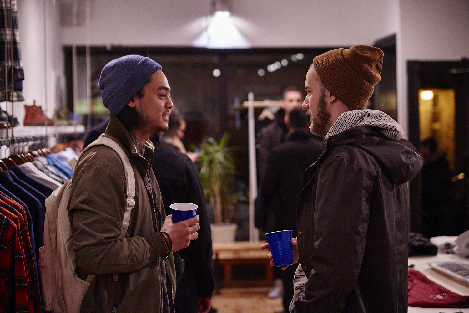 Bon Vivant lance sa collection Studio et on adore! [Photos]