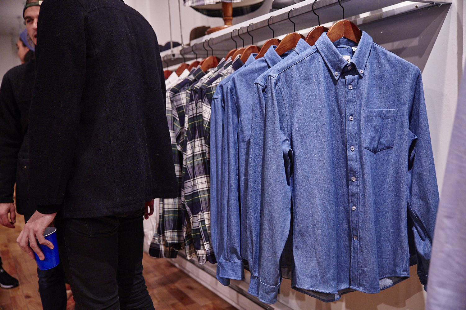 Bon Vivant lance sa collection Studio et on adore! [Photos]