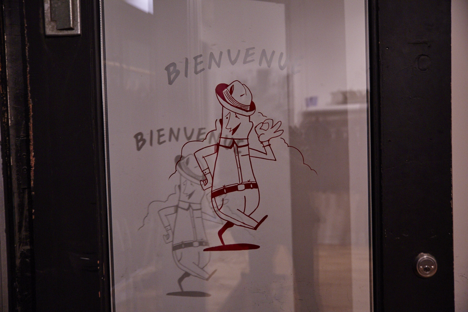 Bon Vivant lance sa collection Studio et on adore! [Photos]