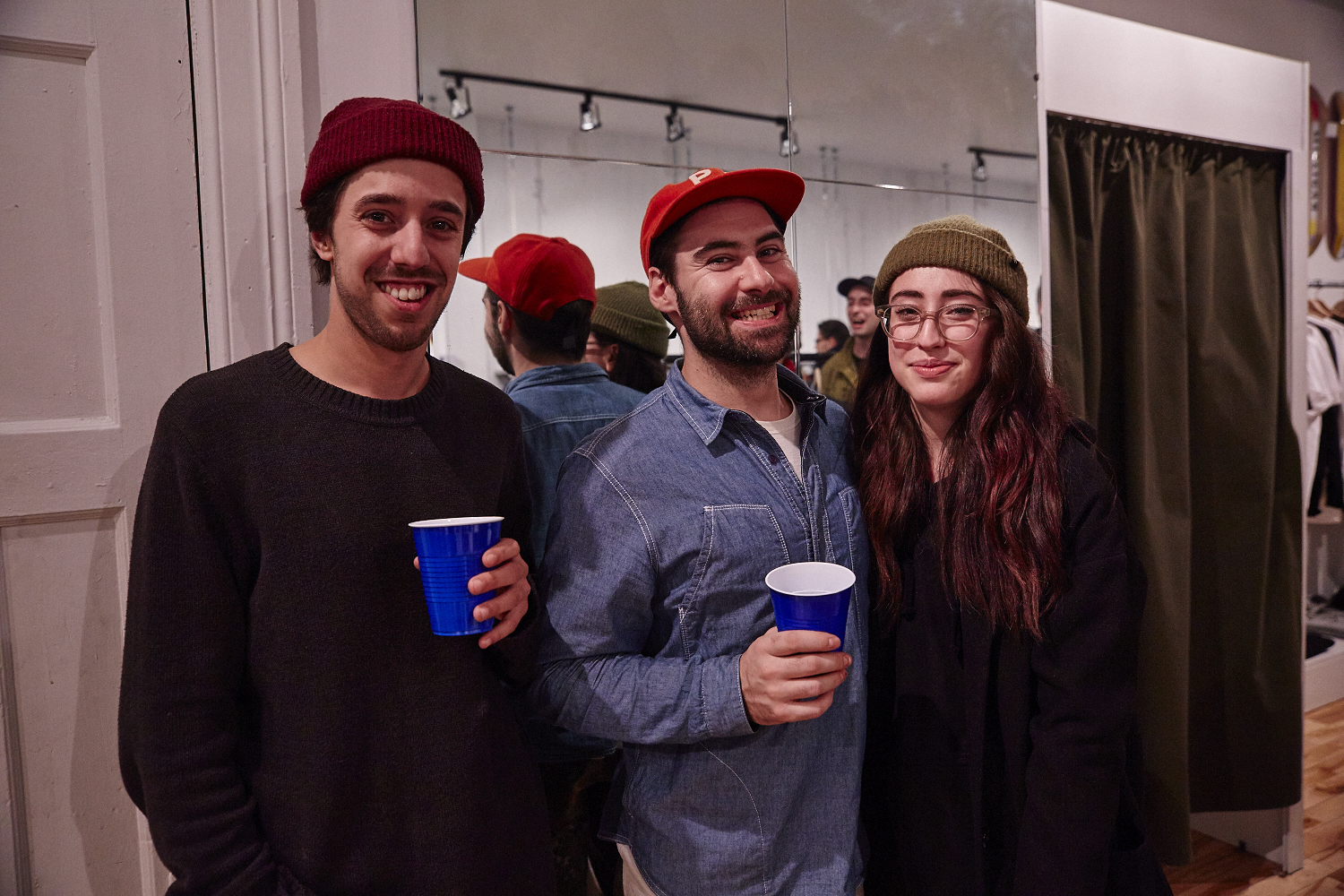 Bon Vivant lance sa collection Studio et on adore! [Photos]