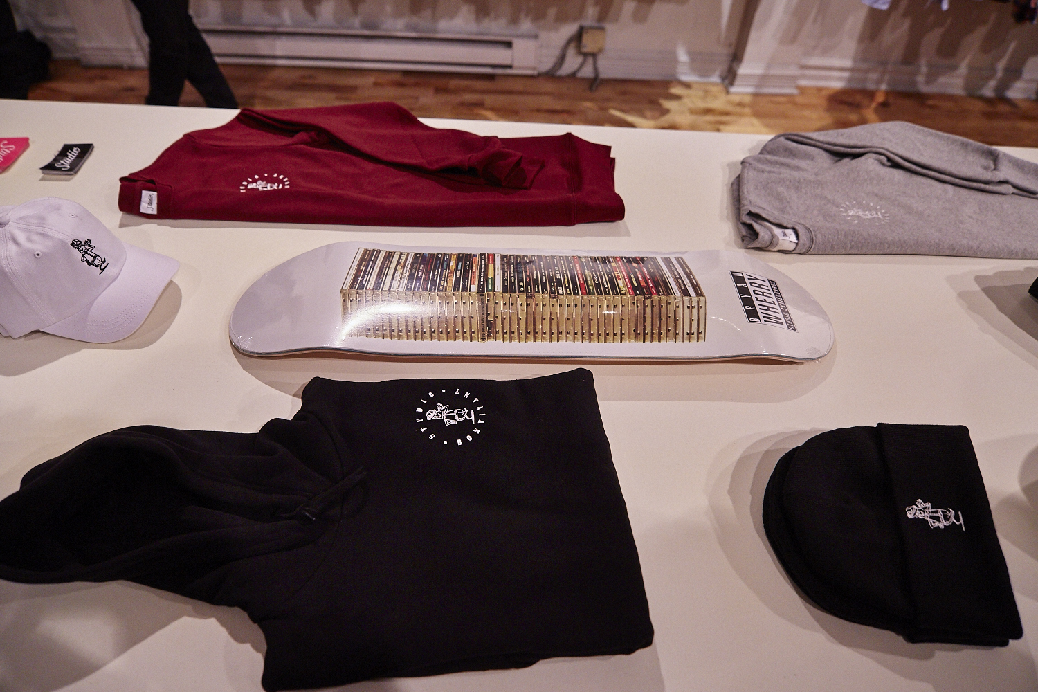 Bon Vivant lance sa collection Studio et on adore! [Photos]