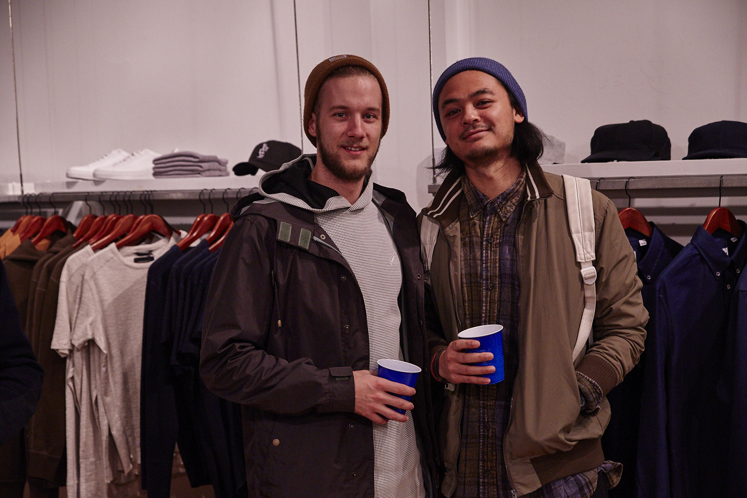Bon Vivant lance sa collection Studio et on adore! [Photos]