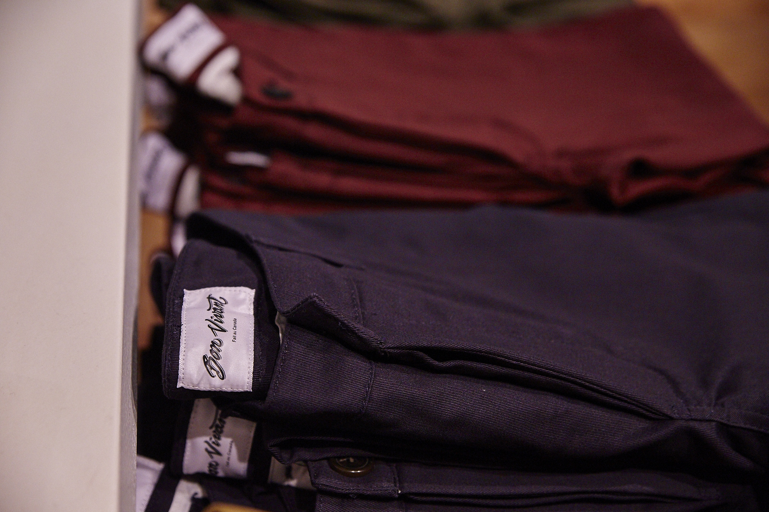 Bon Vivant lance sa collection Studio et on adore! [Photos]