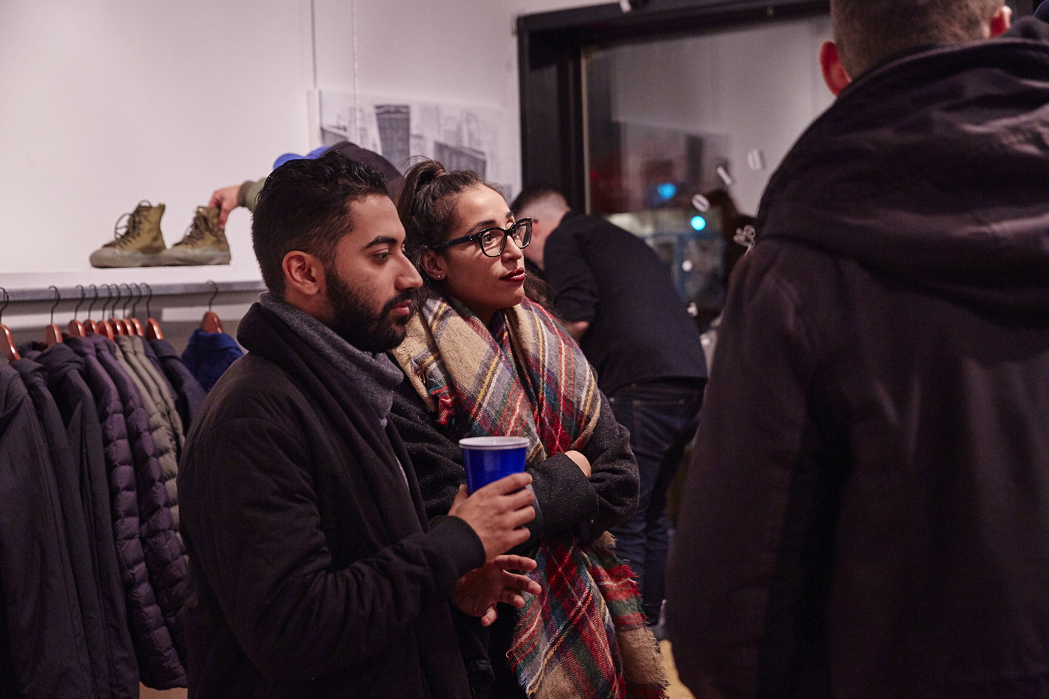 Bon Vivant lance sa collection Studio et on adore! [Photos]