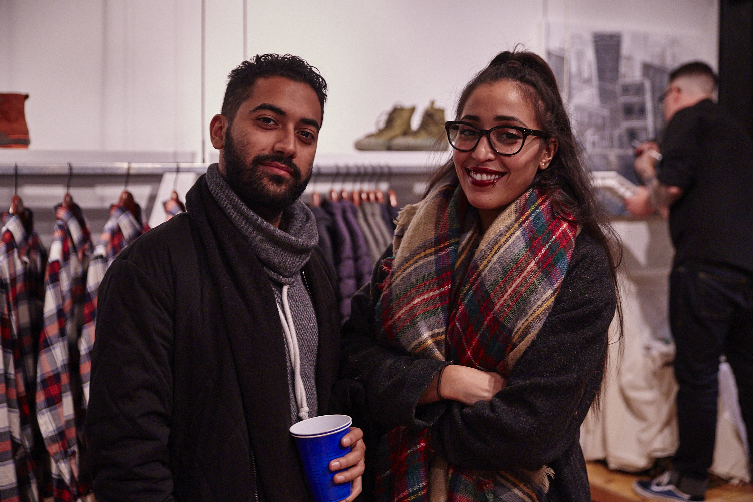 Bon Vivant lance sa collection Studio et on adore! [Photos]
