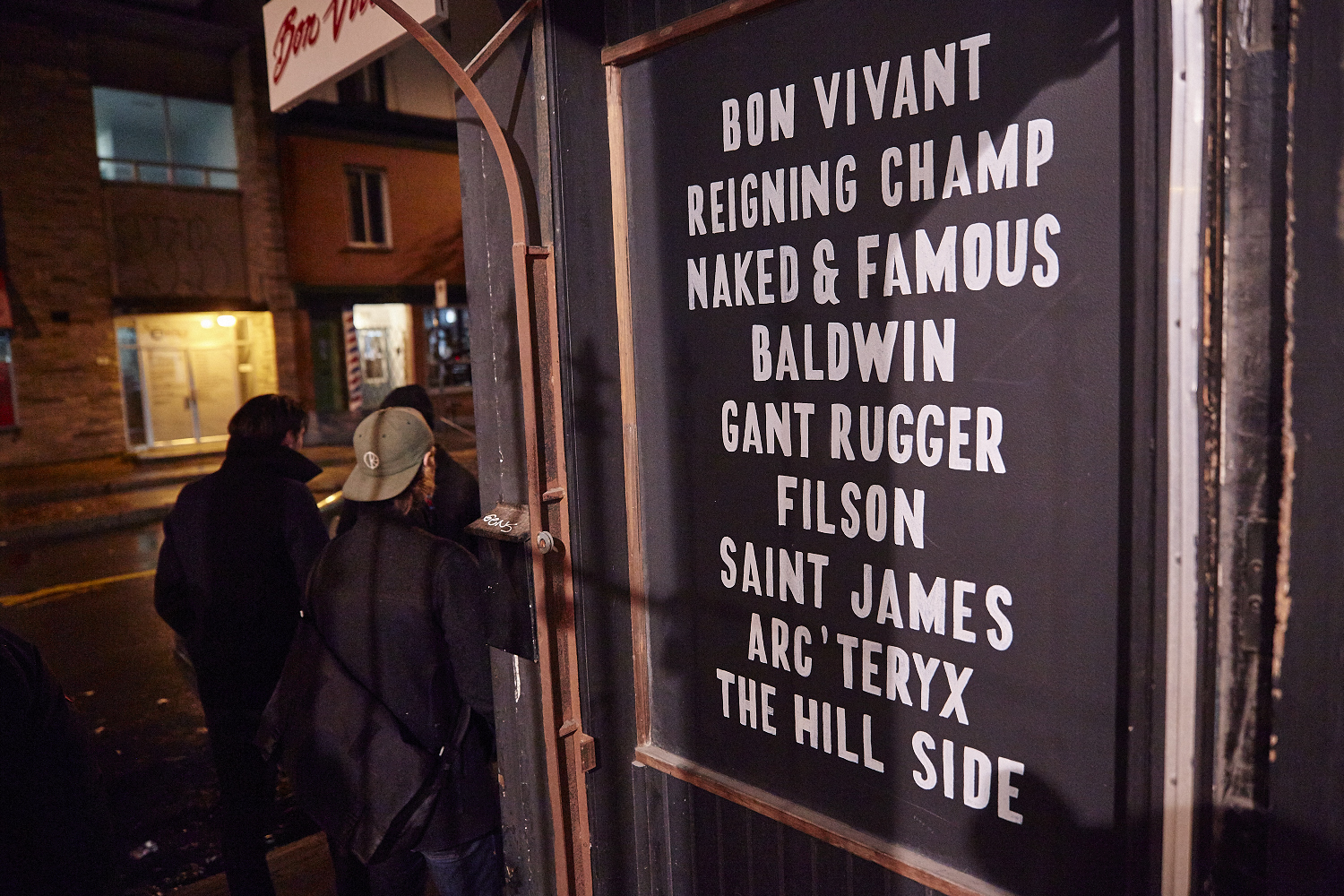 Bon Vivant lance sa collection Studio et on adore! [Photos]