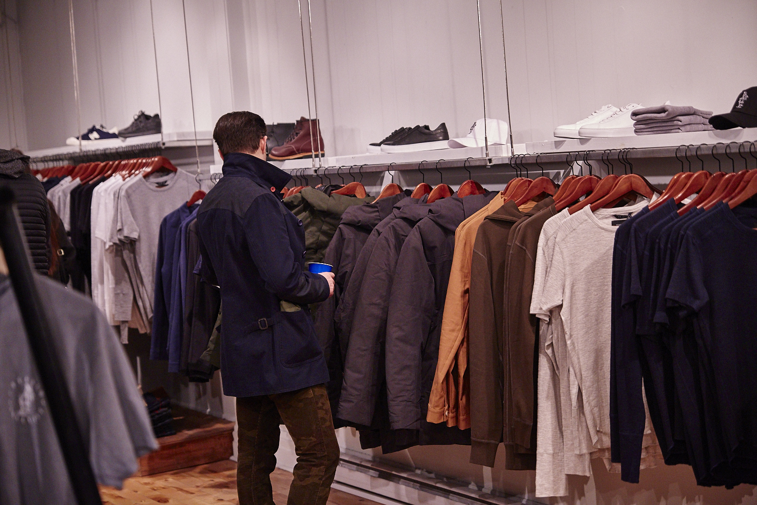 Bon Vivant lance sa collection Studio et on adore! [Photos]
