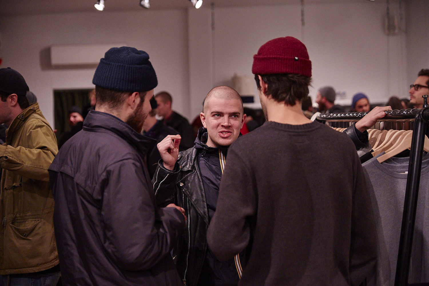 Bon Vivant lance sa collection Studio et on adore! [Photos]