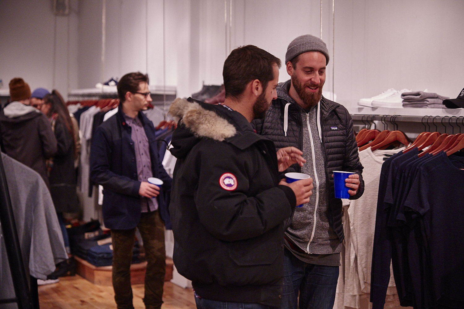 Bon Vivant lance sa collection Studio et on adore! [Photos]