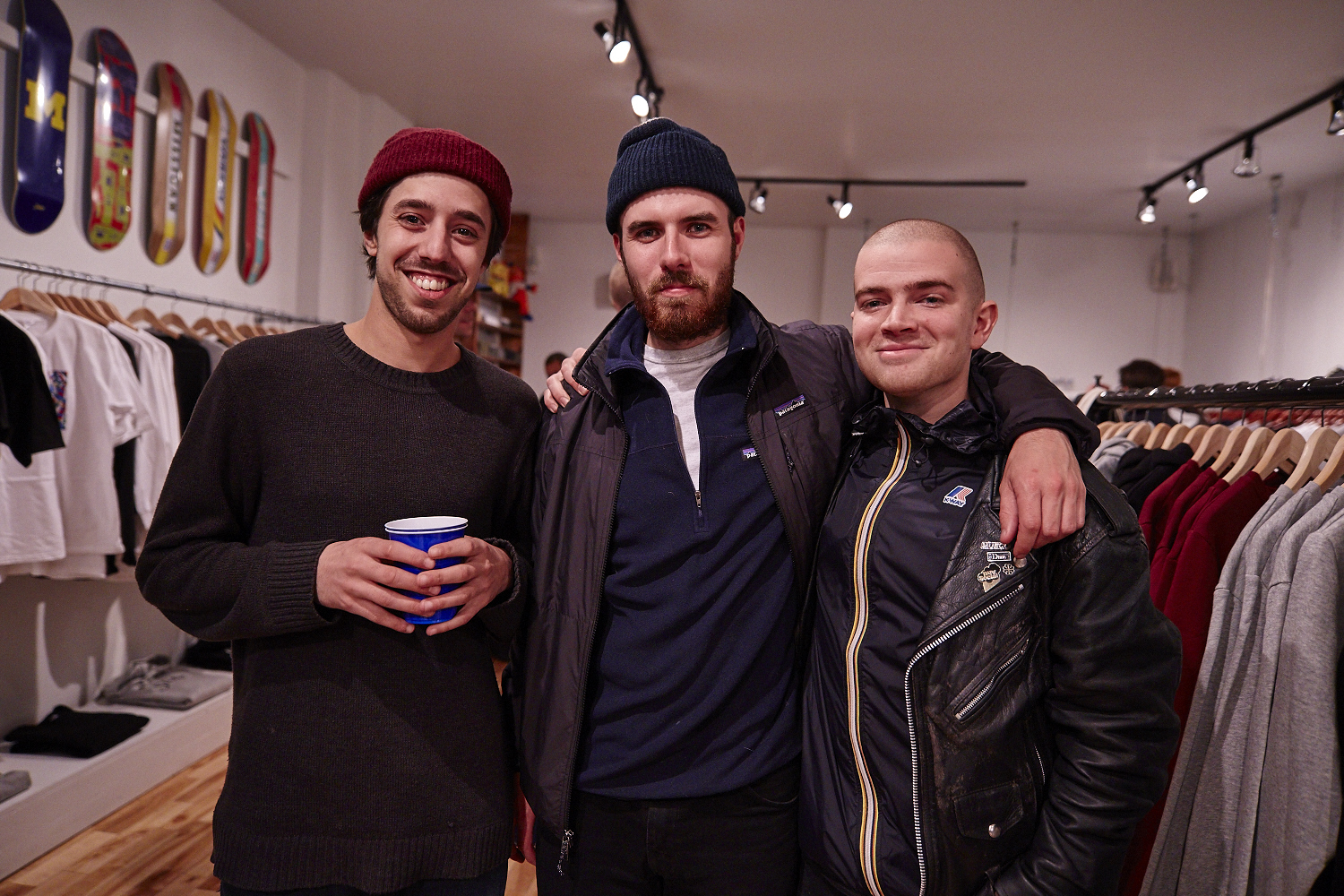 Bon Vivant lance sa collection Studio et on adore! [Photos]