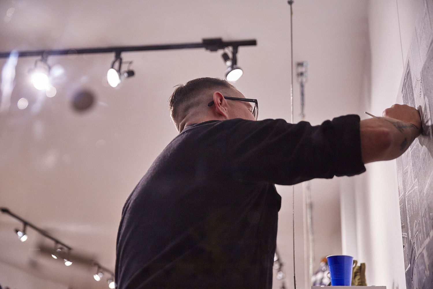 Bon Vivant lance sa collection Studio et on adore! [Photos]