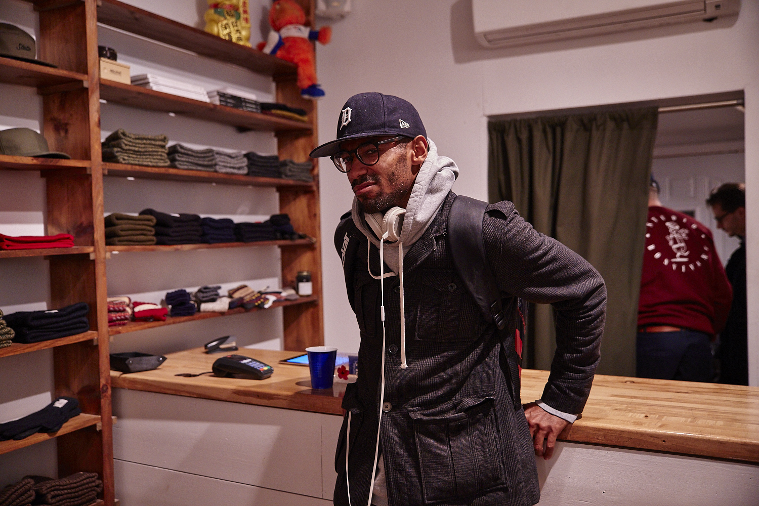 Bon Vivant lance sa collection Studio et on adore! [Photos]