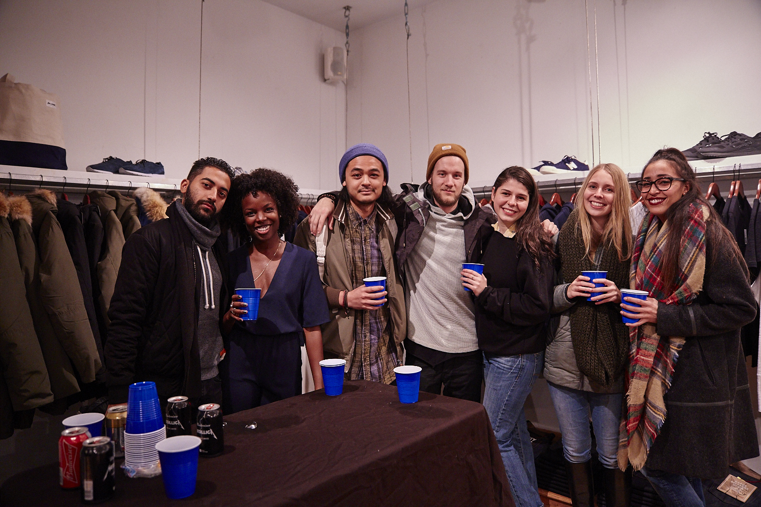 Bon Vivant lance sa collection Studio et on adore! [Photos]