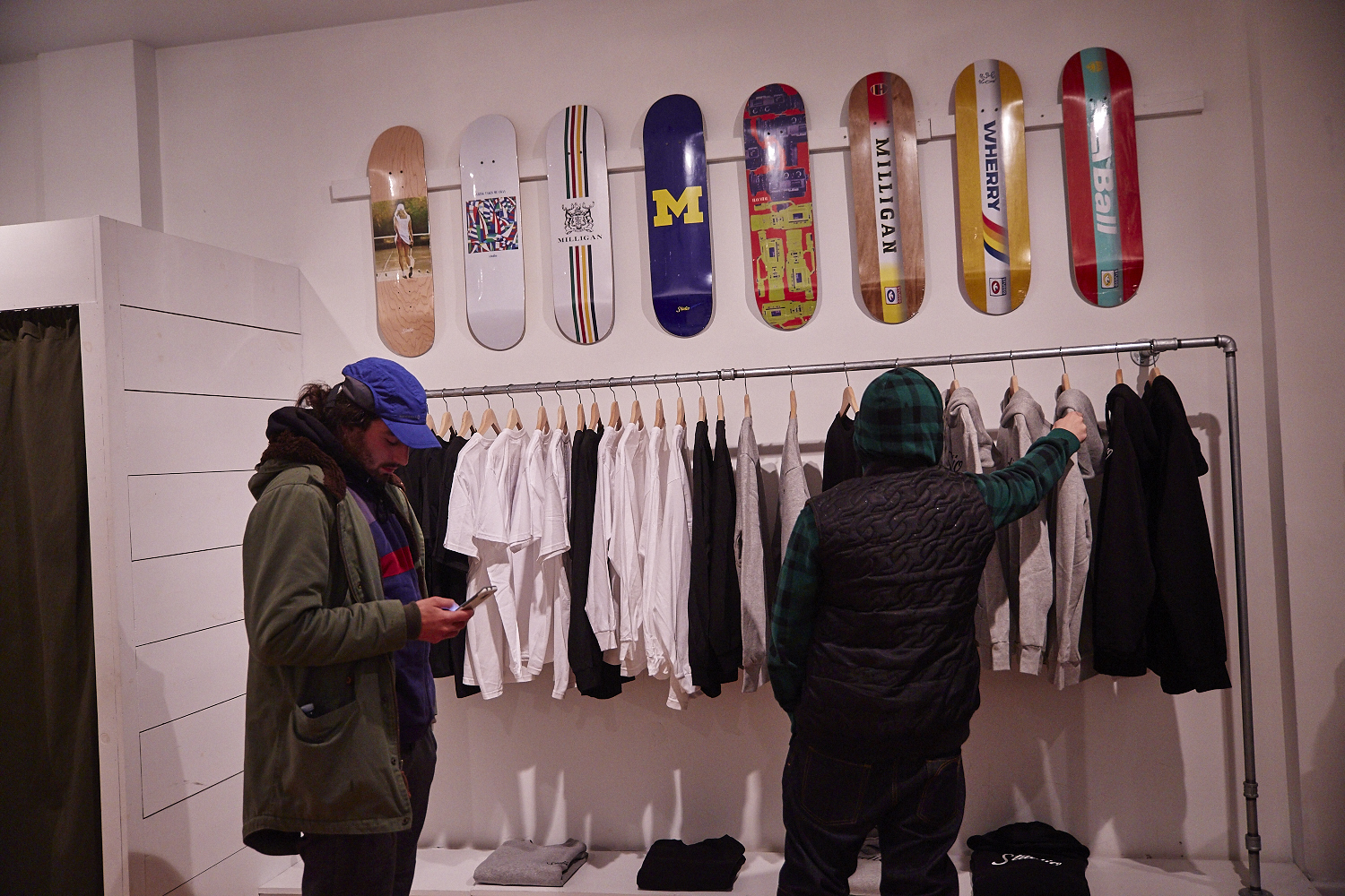 Bon Vivant lance sa collection Studio et on adore! [Photos]