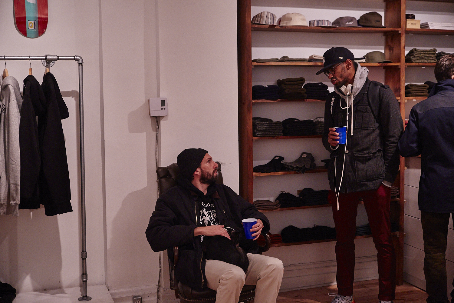 Bon Vivant lance sa collection Studio et on adore! [Photos]