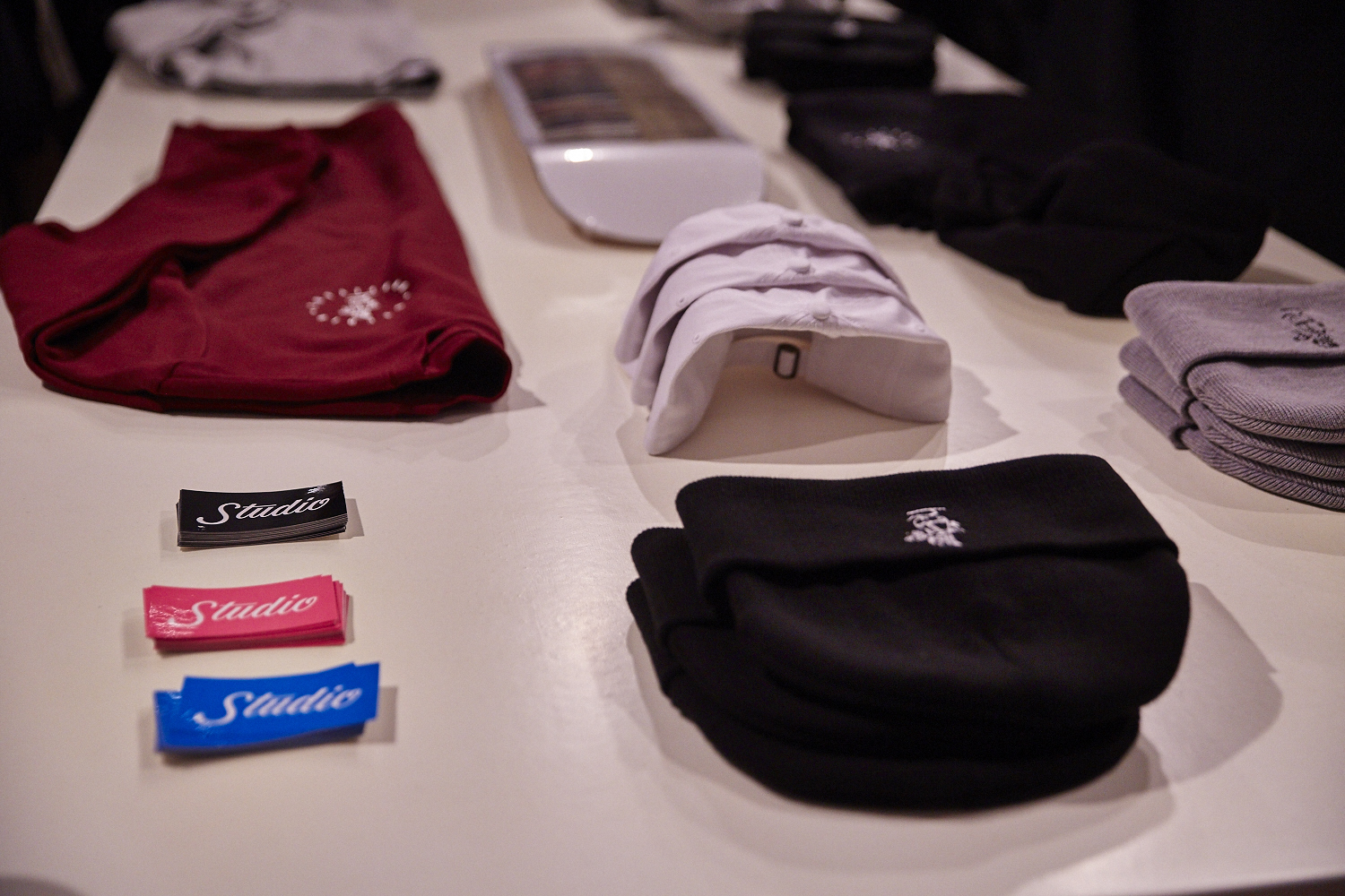 Bon Vivant lance sa collection Studio et on adore! [Photos]