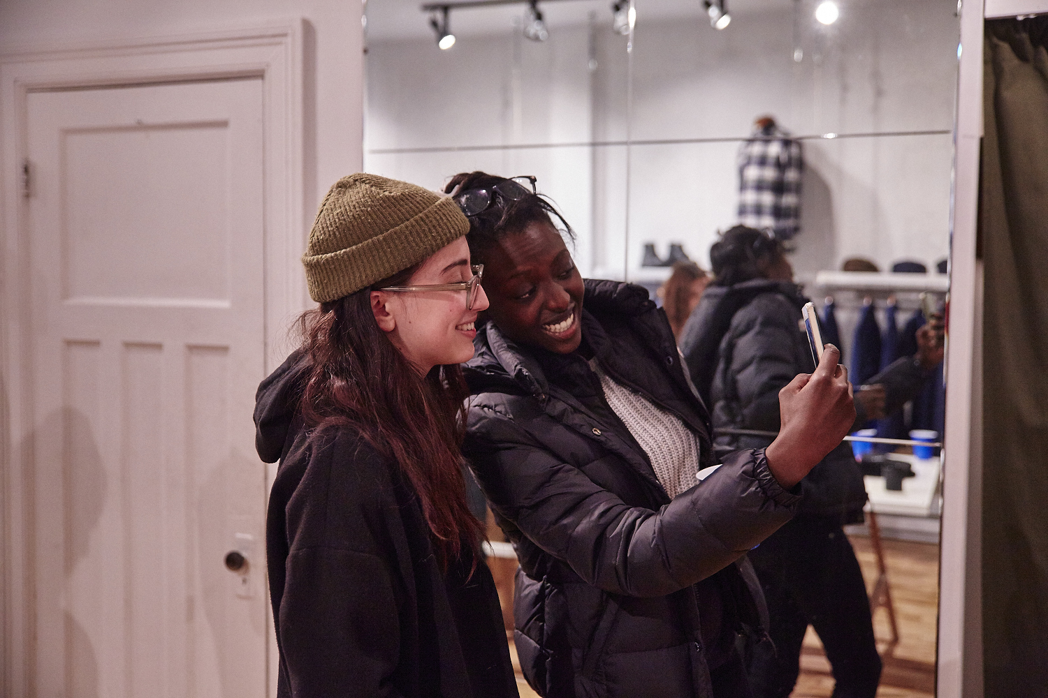 Bon Vivant lance sa collection Studio et on adore! [Photos]