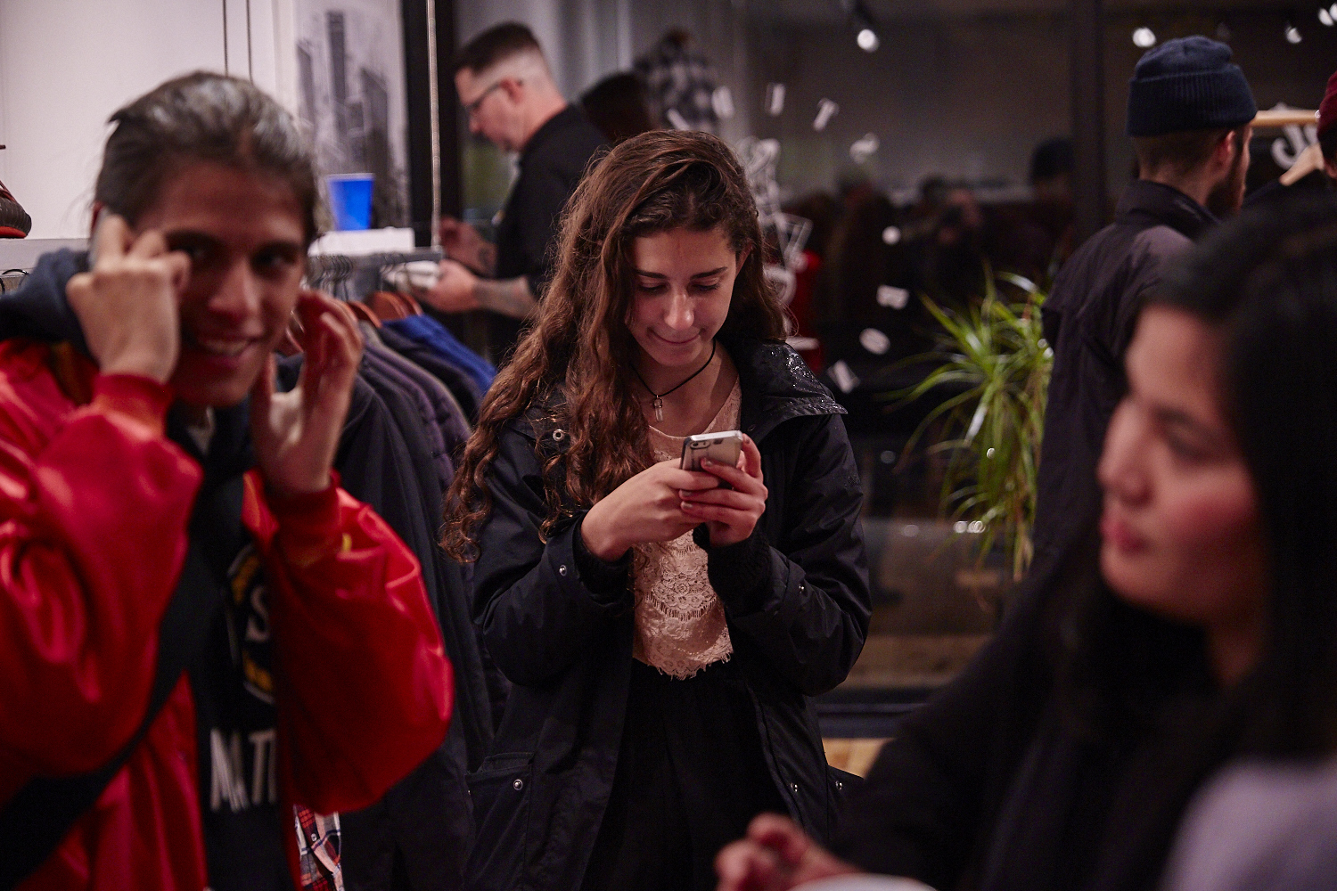 Bon Vivant lance sa collection Studio et on adore! [Photos]