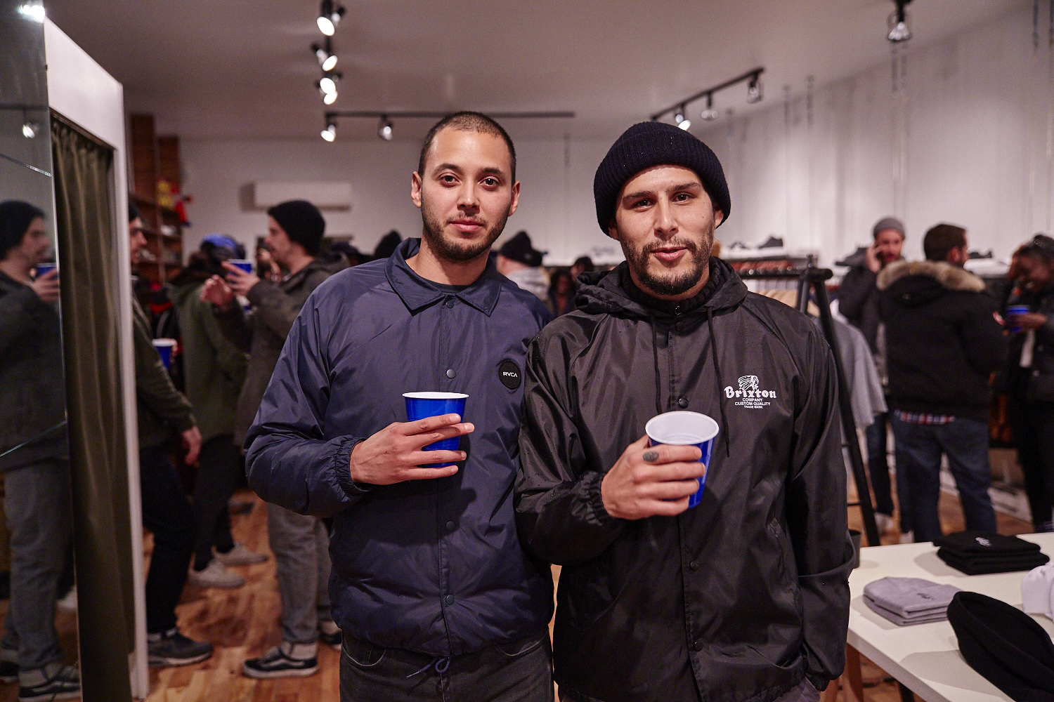 Bon Vivant lance sa collection Studio et on adore! [Photos]