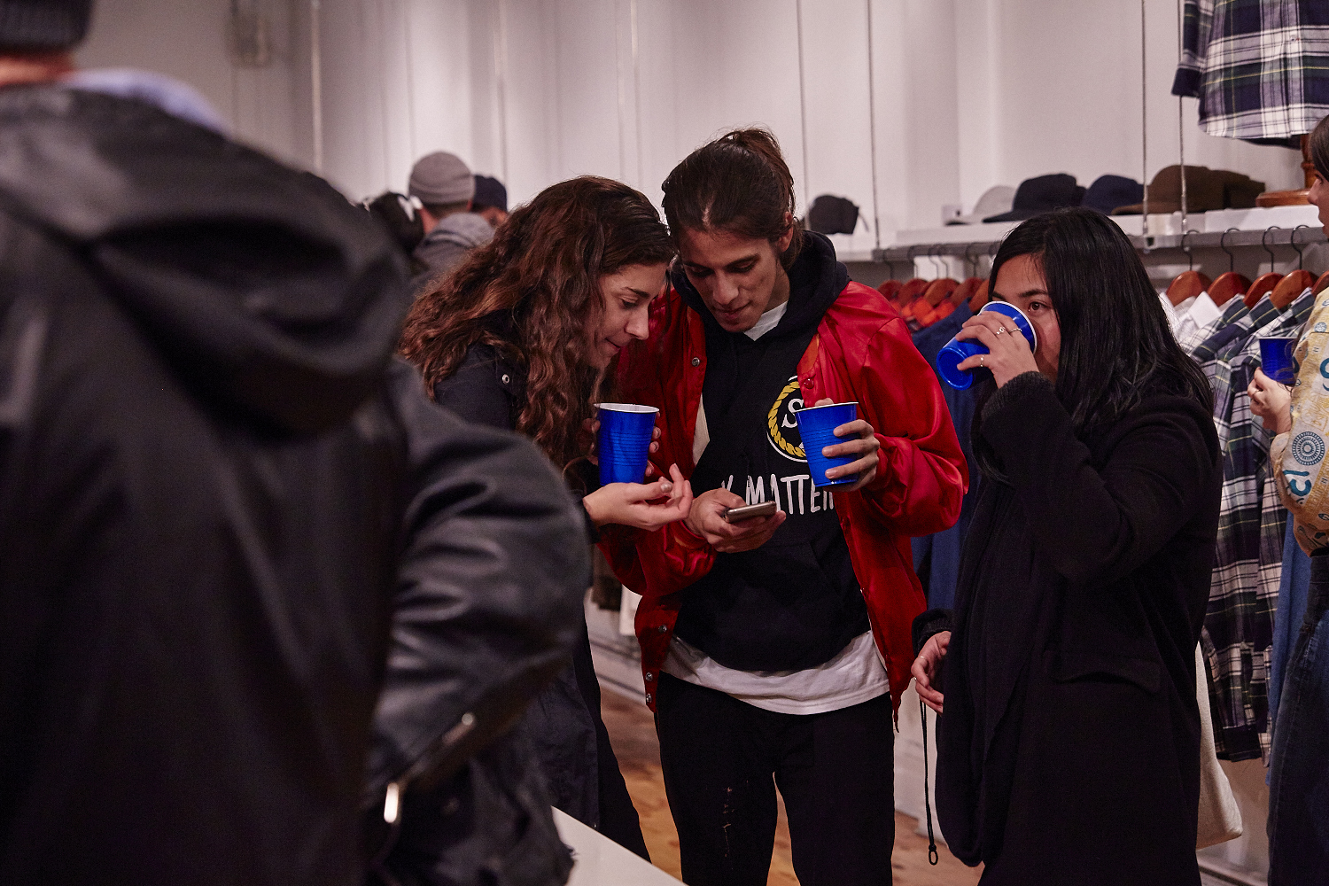 Bon Vivant lance sa collection Studio et on adore! [Photos]