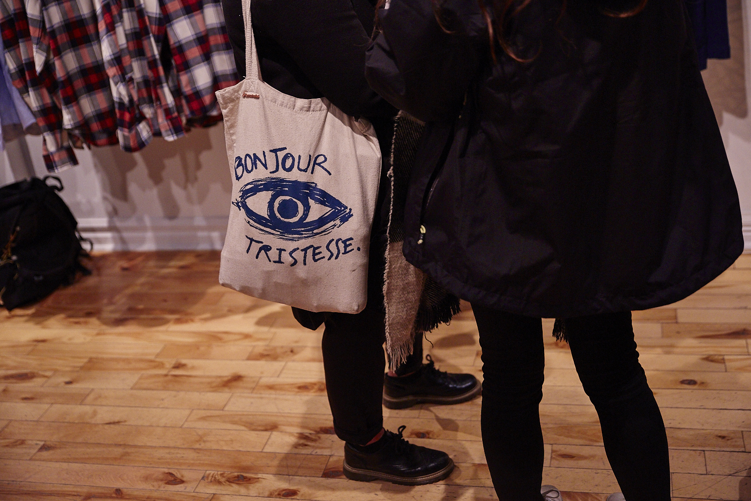 Bon Vivant lance sa collection Studio et on adore! [Photos]
