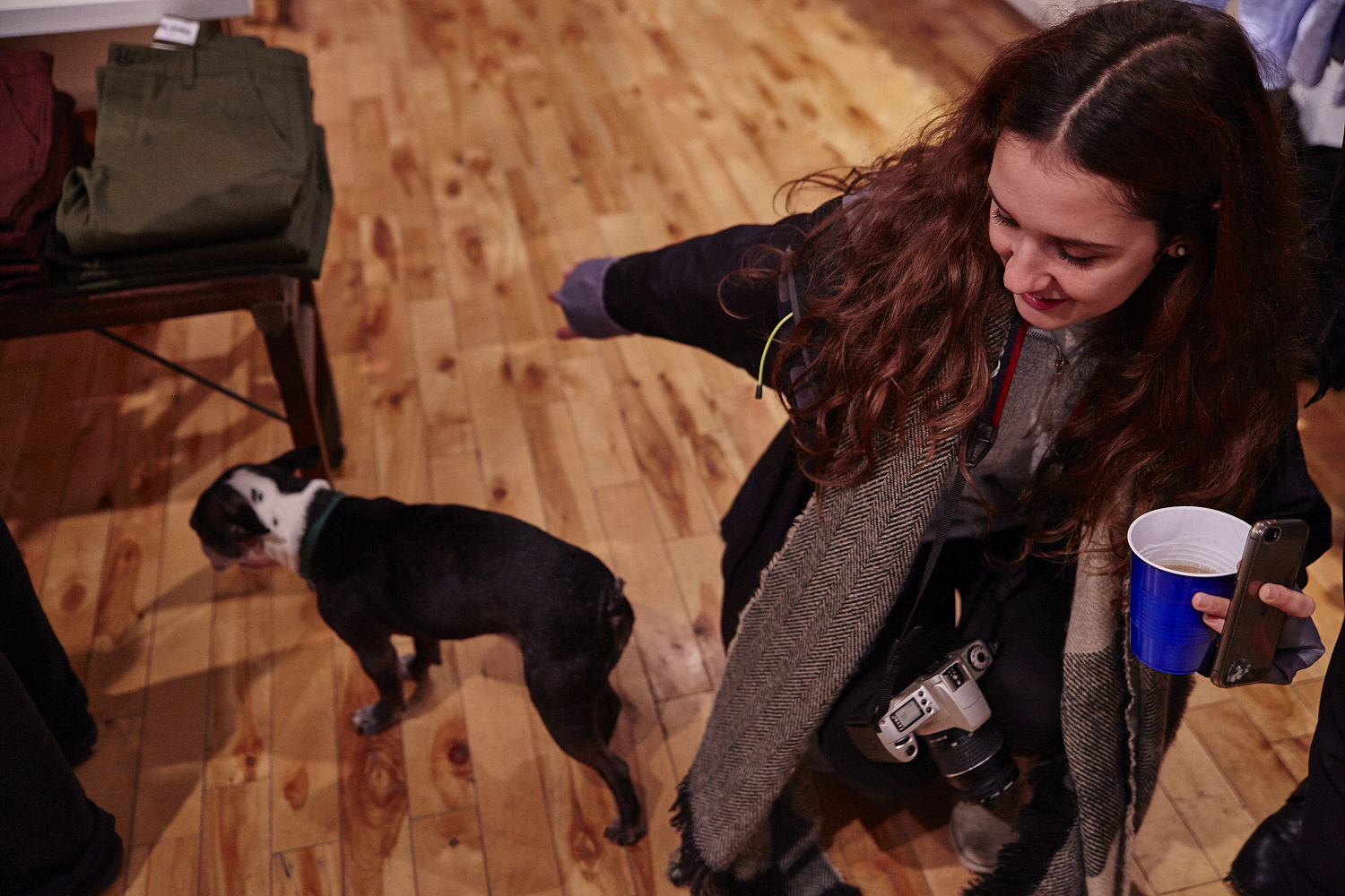 Bon Vivant lance sa collection Studio et on adore! [Photos]