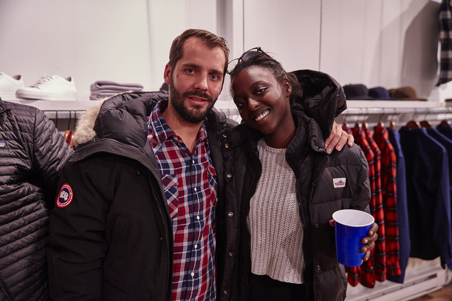 Bon Vivant lance sa collection Studio et on adore! [Photos]