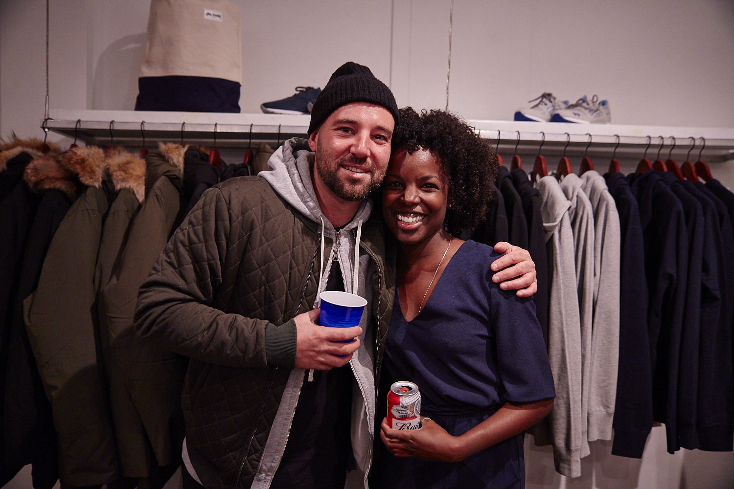Bon Vivant lance sa collection Studio et on adore! [Photos]