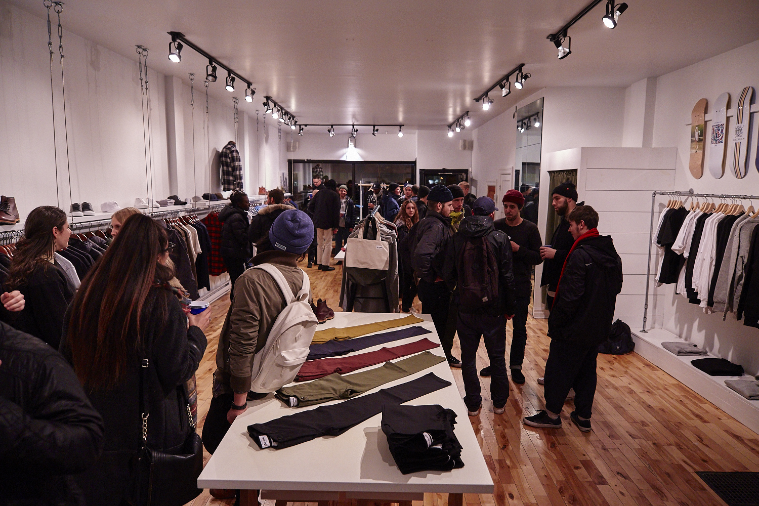 Bon Vivant lance sa collection Studio et on adore! [Photos]
