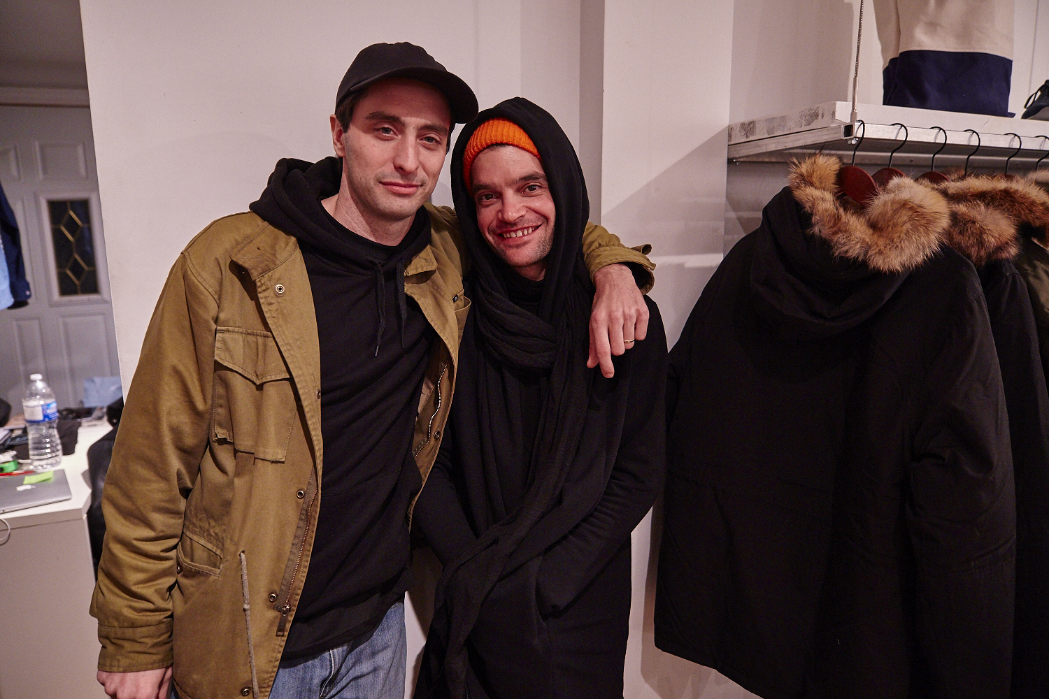 Bon Vivant lance sa collection Studio et on adore! [Photos]