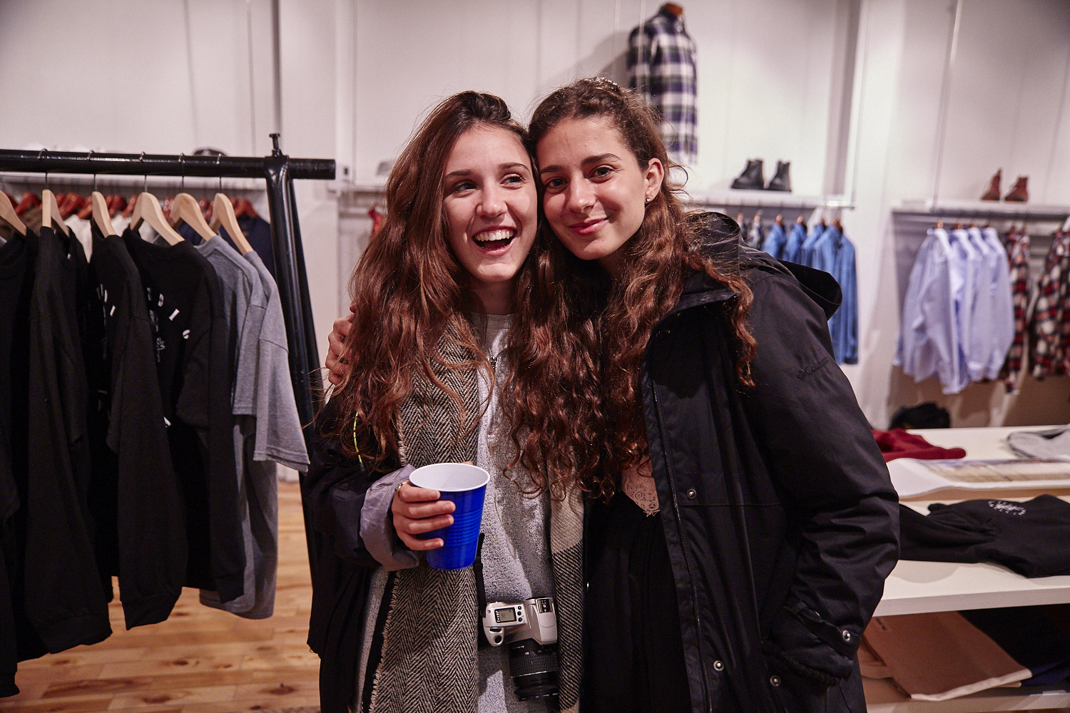 Bon Vivant lance sa collection Studio et on adore! [Photos]