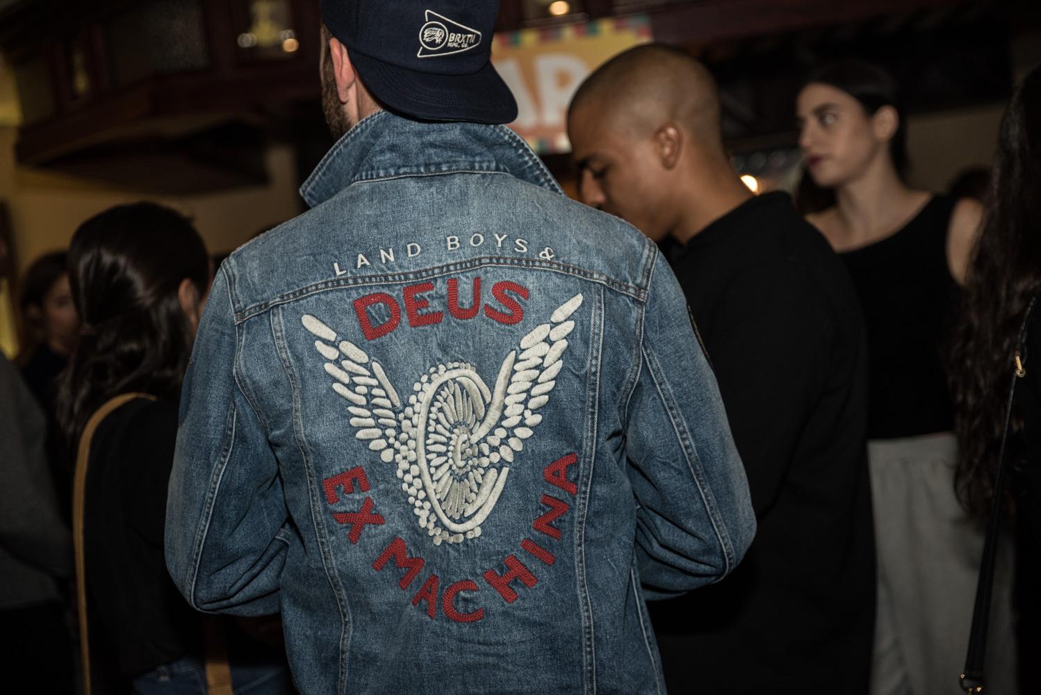 Les plus beaux looks du mois sur Ton Barbier [Photos]
