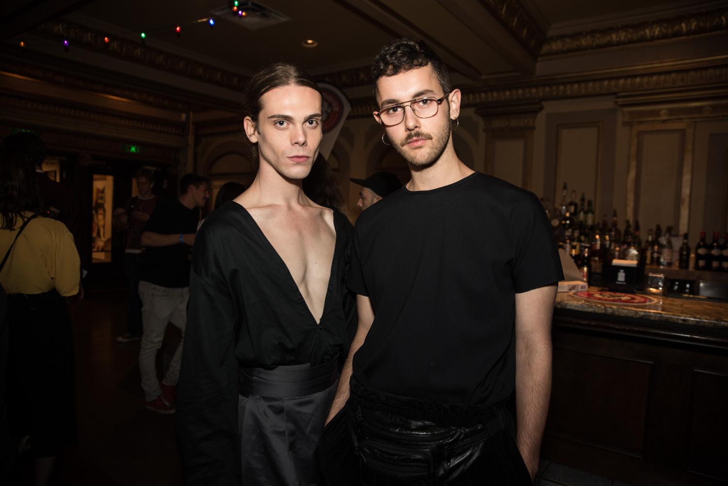 Les plus beaux looks du mois sur Ton Barbier [Photos]