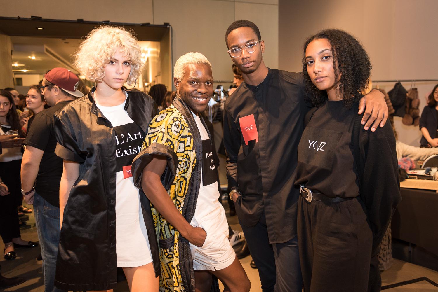 Les plus beaux looks du mois sur Ton Barbier [Photos]