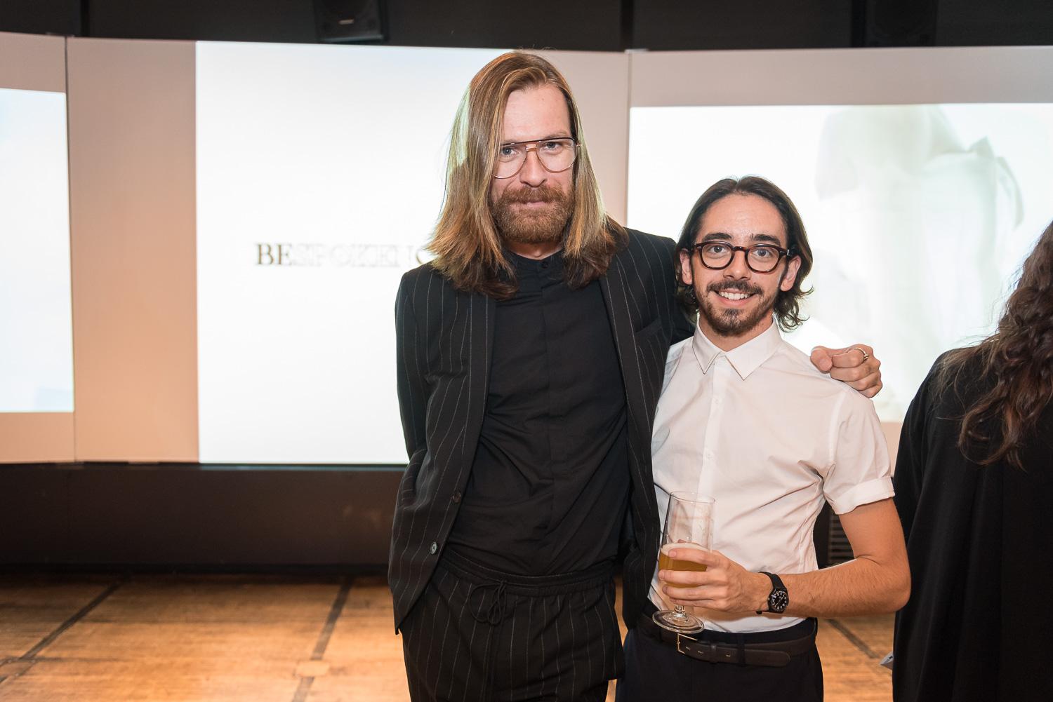 Les plus beaux looks du mois sur Ton Barbier [Photos]
