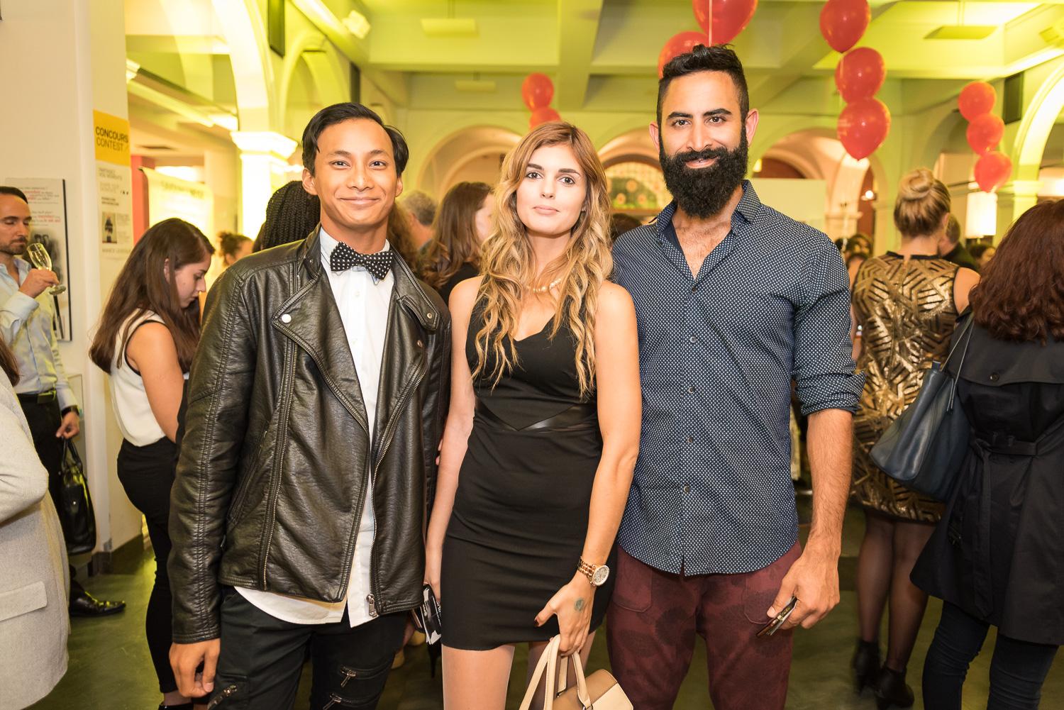 Les plus beaux looks du mois sur Ton Barbier [Photos]