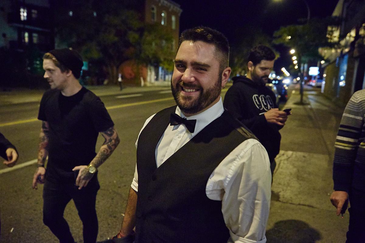 Les plus beaux looks du mois sur Ton Barbier [Photos]
