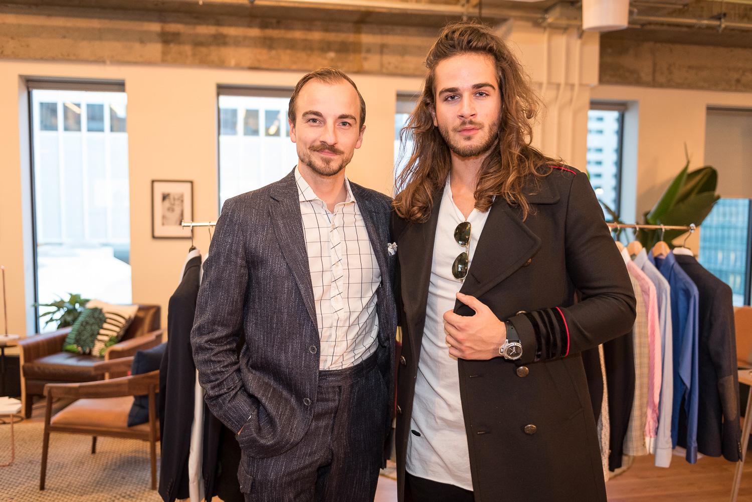 Les plus beaux looks du mois sur Ton Barbier [Photos]