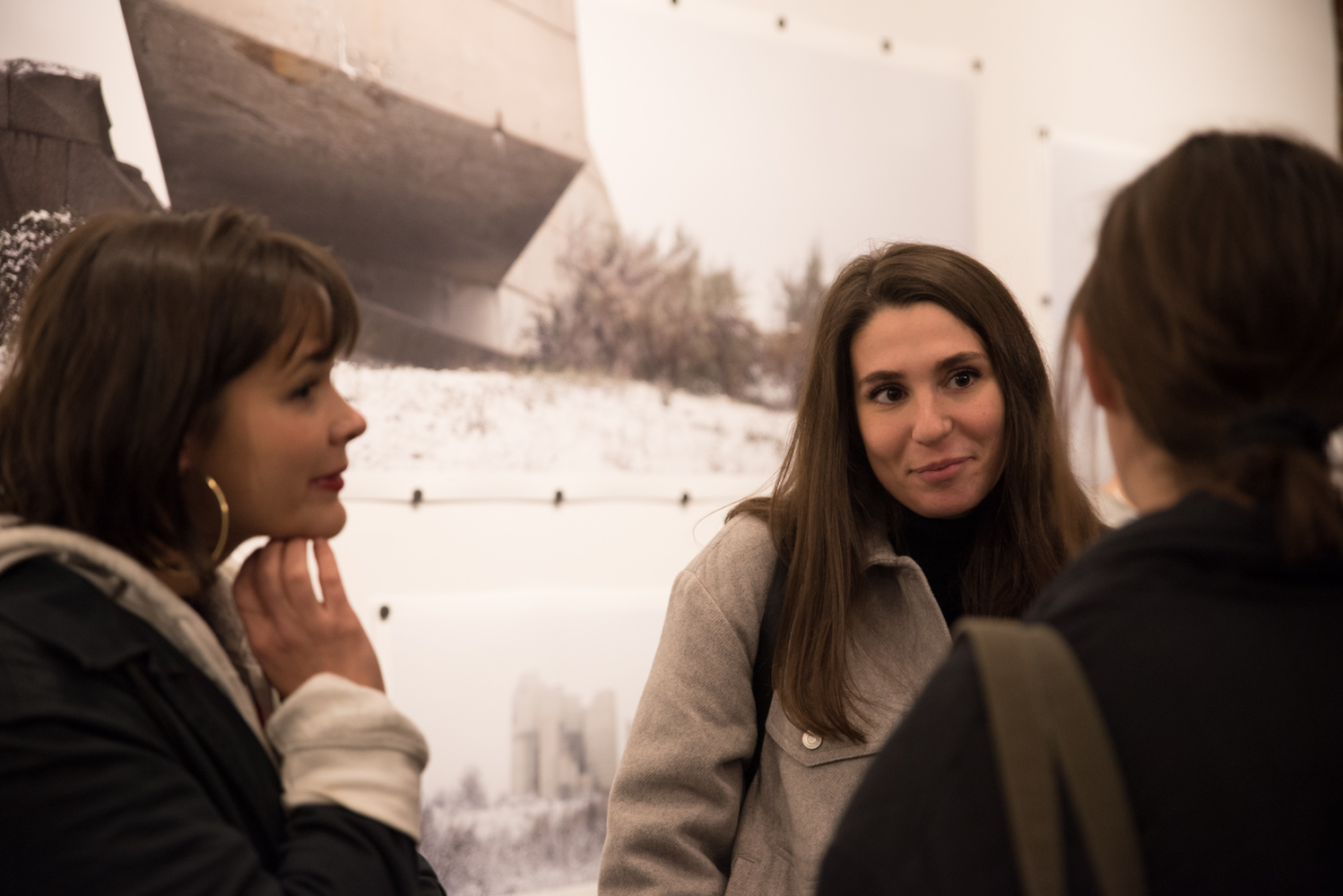 L'expo du montréalais Ismaël Gueymard nous plonge dans l'ex-URSS
