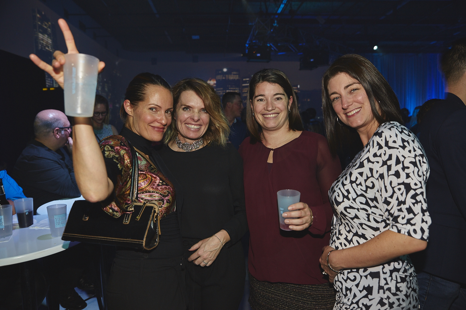 10 ans de Index Design en formule Lipsync battle et bar open
