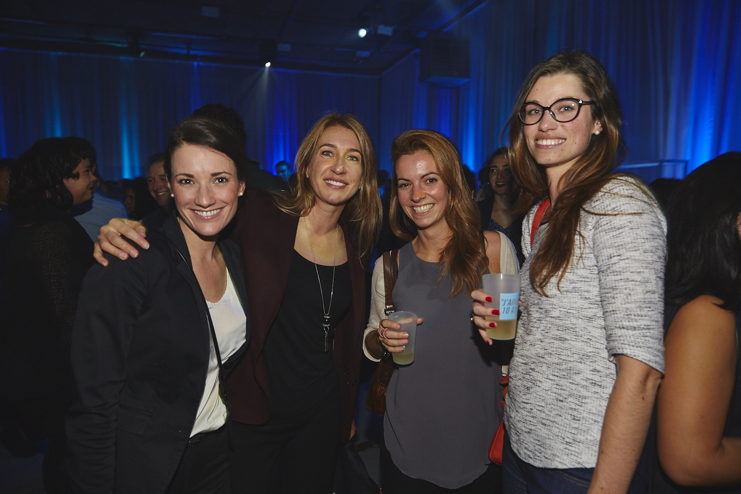 10 ans de Index Design en formule Lipsync battle et bar open