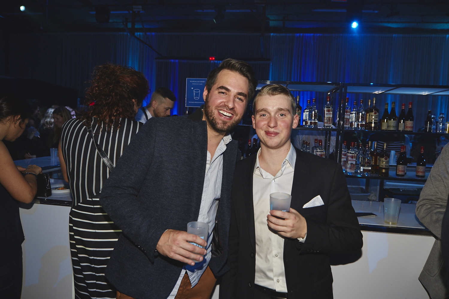 10 ans de Index Design en formule Lipsync battle et bar open