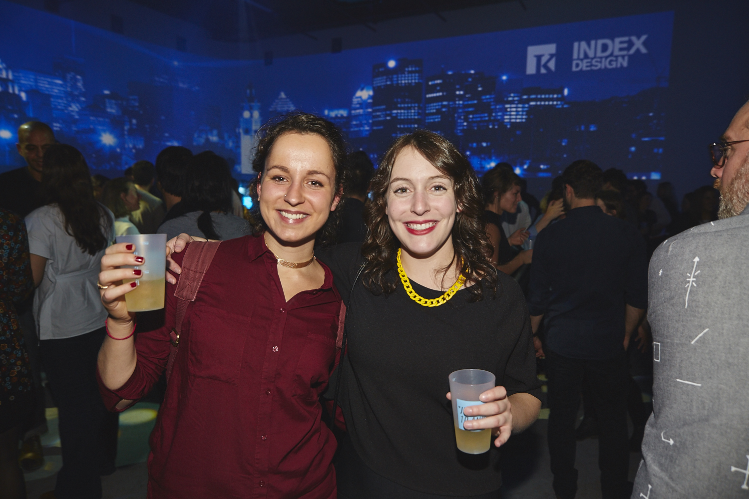 10 ans de Index Design en formule Lipsync battle et bar open