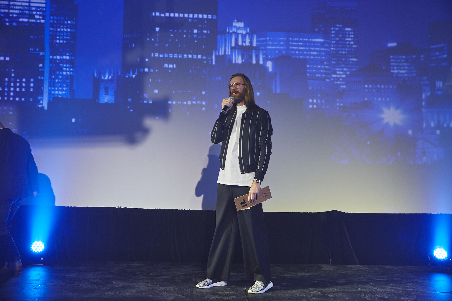 10 ans de Index Design en formule Lipsync battle et bar open