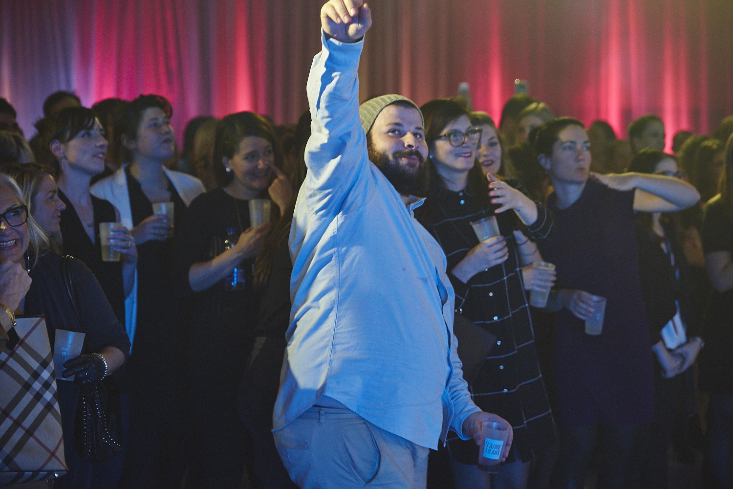 10 ans de Index Design en formule Lipsync battle et bar open
