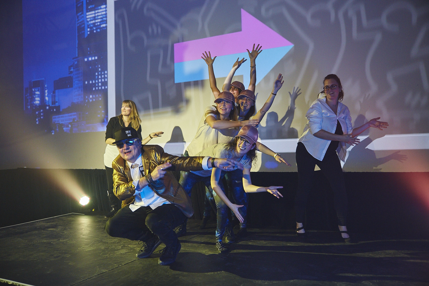 10 ans de Index Design en formule Lipsync battle et bar open