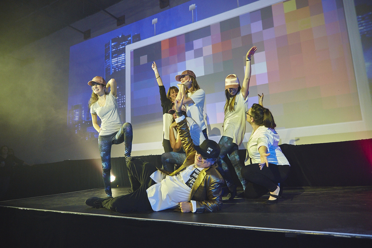 10 ans de Index Design en formule Lipsync battle et bar open
