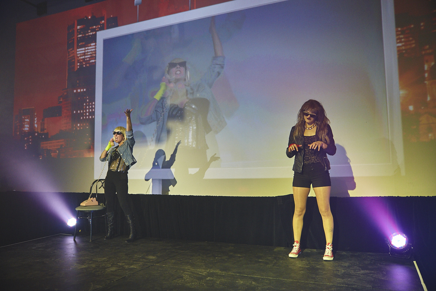 10 ans de Index Design en formule Lipsync battle et bar open