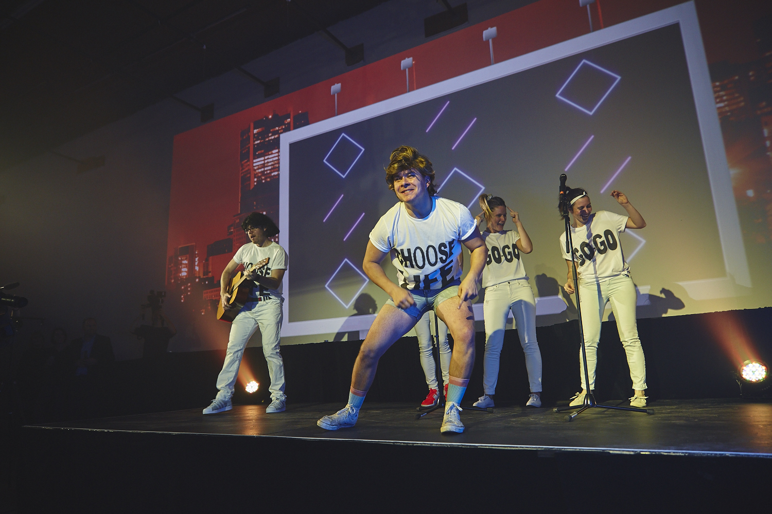 10 ans de Index Design en formule Lipsync battle et bar open